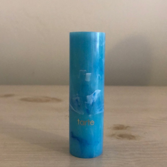 tarte Other - tarte color splash lipstick in the shade:set sail